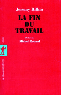 La fin du travail
