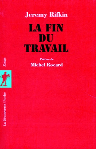 La fin du travail