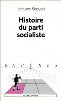 Histoire du parti socialiste