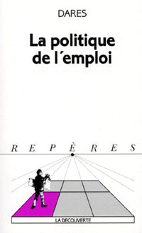 La politique de l'emploi