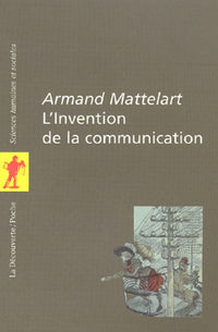 Invention de la communication