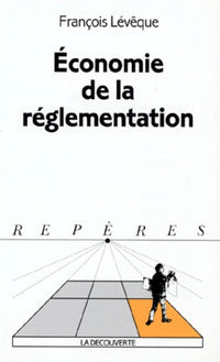 Économie de la réglementation