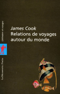 Relations de voyages autour du monde