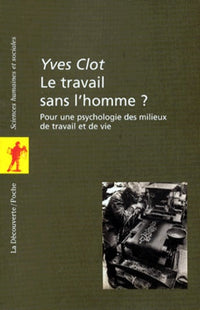 Le travail sans l'homme