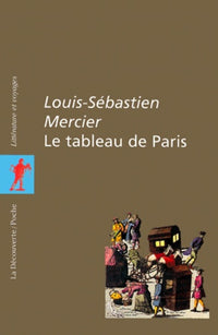 Le tableau de Paris