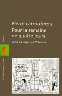 Pour la semaine de quatre jours