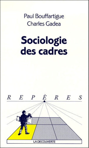 Sociologie des cadres