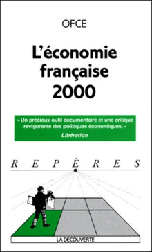 L'économie française 2000