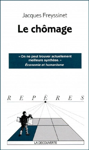 Le chômage