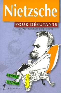 Nietzsche pour débutants