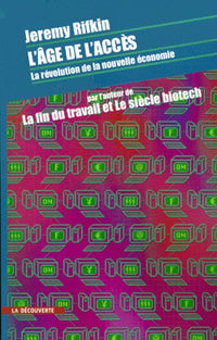 L'age de l'acces