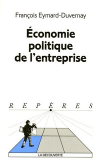 Économie politique de l'entreprise