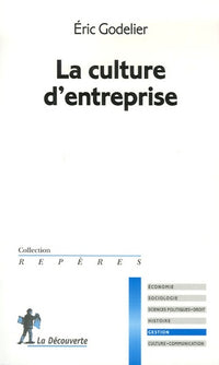 La culture d'entreprise
