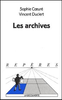 Les archives