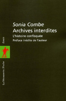 Archives interdites