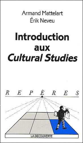 Introduction aux Cultural Studies