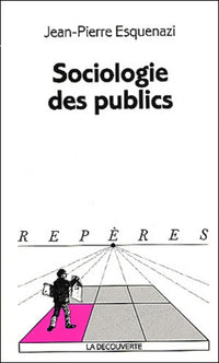 Sociologie des publics