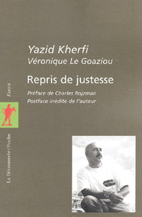 Repris de justesse