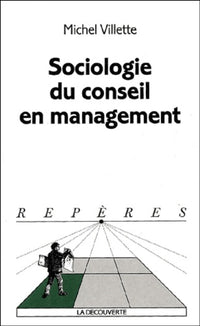 Sociologie du conseil en management
