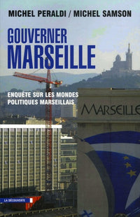 Gouverner Marseille