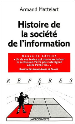 Histoire de la société de l'information