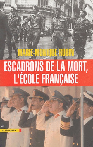 Escadrons de la mort, l'école française