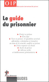 Le guide du prisonnier