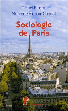 Sociologie de Paris