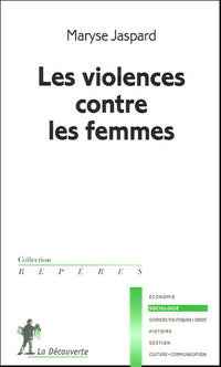 VIOLENCES CONTRE LES FEMMES