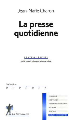 La Presse quotidienne