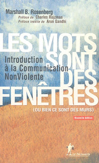 Les mots sont des fenêtres (ou bien ce sont des murs)