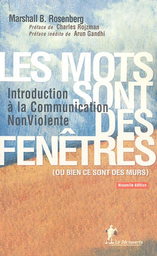 Les mots sont des fenêtres (ou bien ce sont des murs)