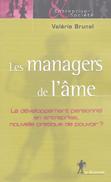 Les managers de l'âme