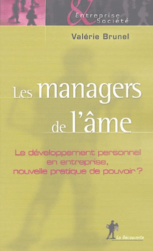 Les managers de l'âme