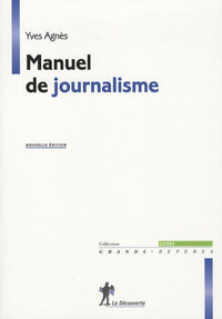 Manuel de journalisme