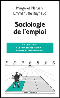 Sociologie de l'emploi (Nouvelle édition)