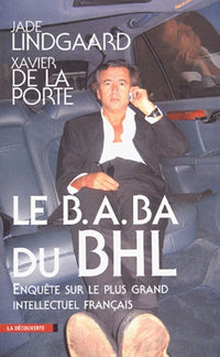 Le B.A. BA du BHL