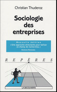 Sociologie des entreprises