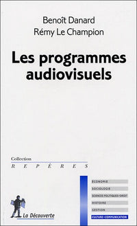 Programmes audiovisuels