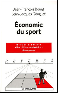 ECONOMIE DU SPORT