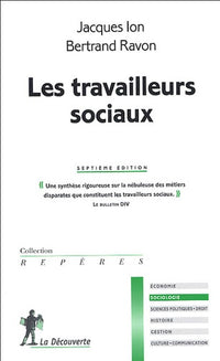 Les travailleurs sociaux