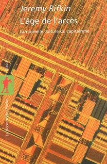 L'âge de l'accès