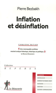 Inflation et désinflation