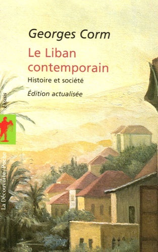LIBAN CONTEMPORAIN