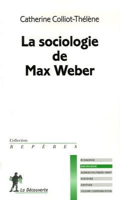 SOCIOLOGIE DE MAX WEBER