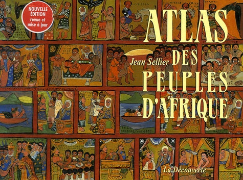 Atlas des peuples d'Afrique