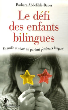 Défi des enfants bilingues