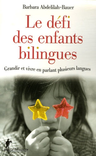 Défi des enfants bilingues