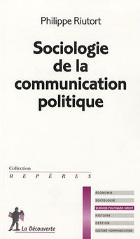 Sociologie communication politique