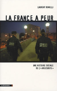La France a peur